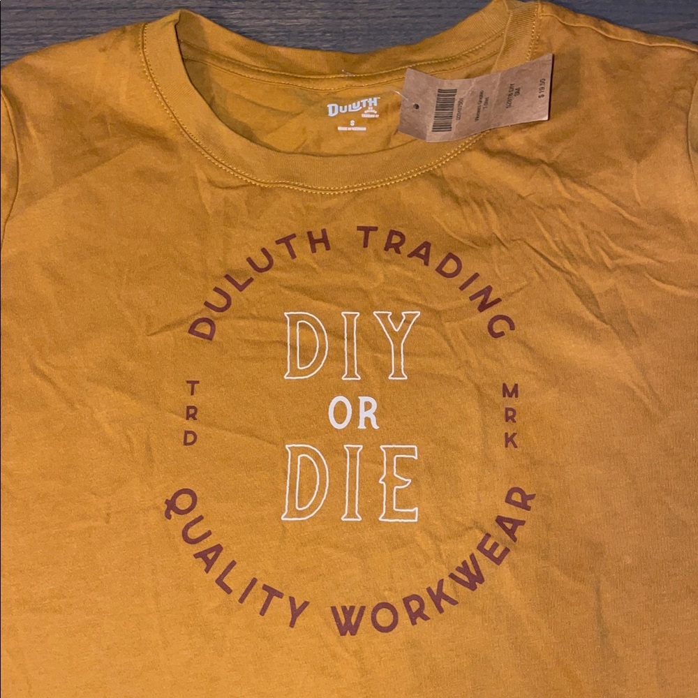 Duluth trading co women’s top - Picture 2 of 3